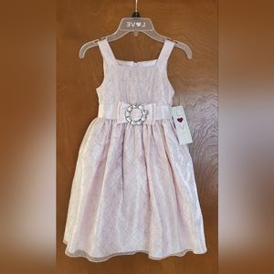 Girls Dress size 7